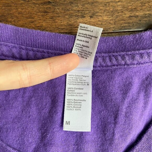 Boys Like Girls 2008 Concert Tour Merch Alternative Rock Indie Band Tee Shirt - Picture 5 of 5